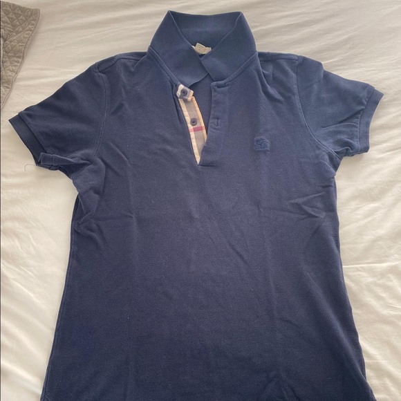 Burberry Polo Shirt for Men - Picture 5 of 6
